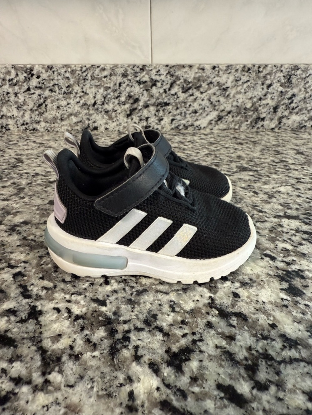Toddler Adidas Sneakers